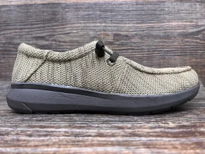 10040444 Men's Hilo Stretch Lace Casual Shoe by Ariat