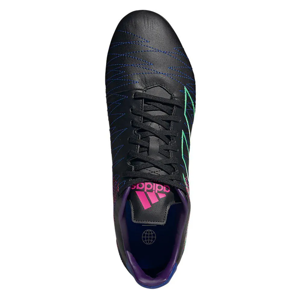 Adidas Kakari Elite (SG) Rugby Boots