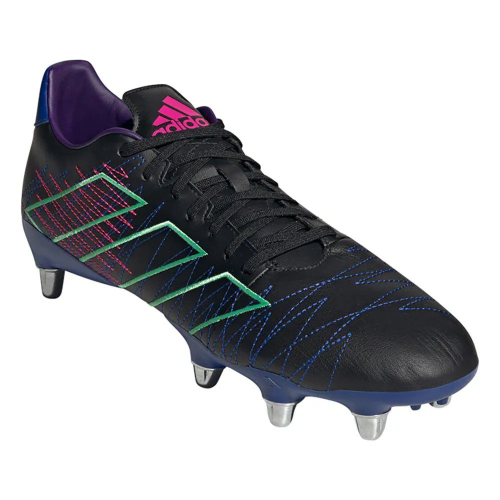 Adidas Kakari Elite (SG) Rugby Boots