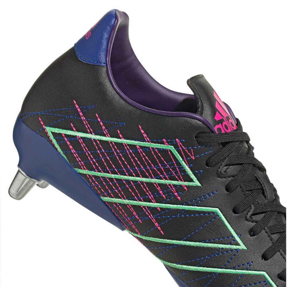 Adidas Kakari Elite (SG) Rugby Boots