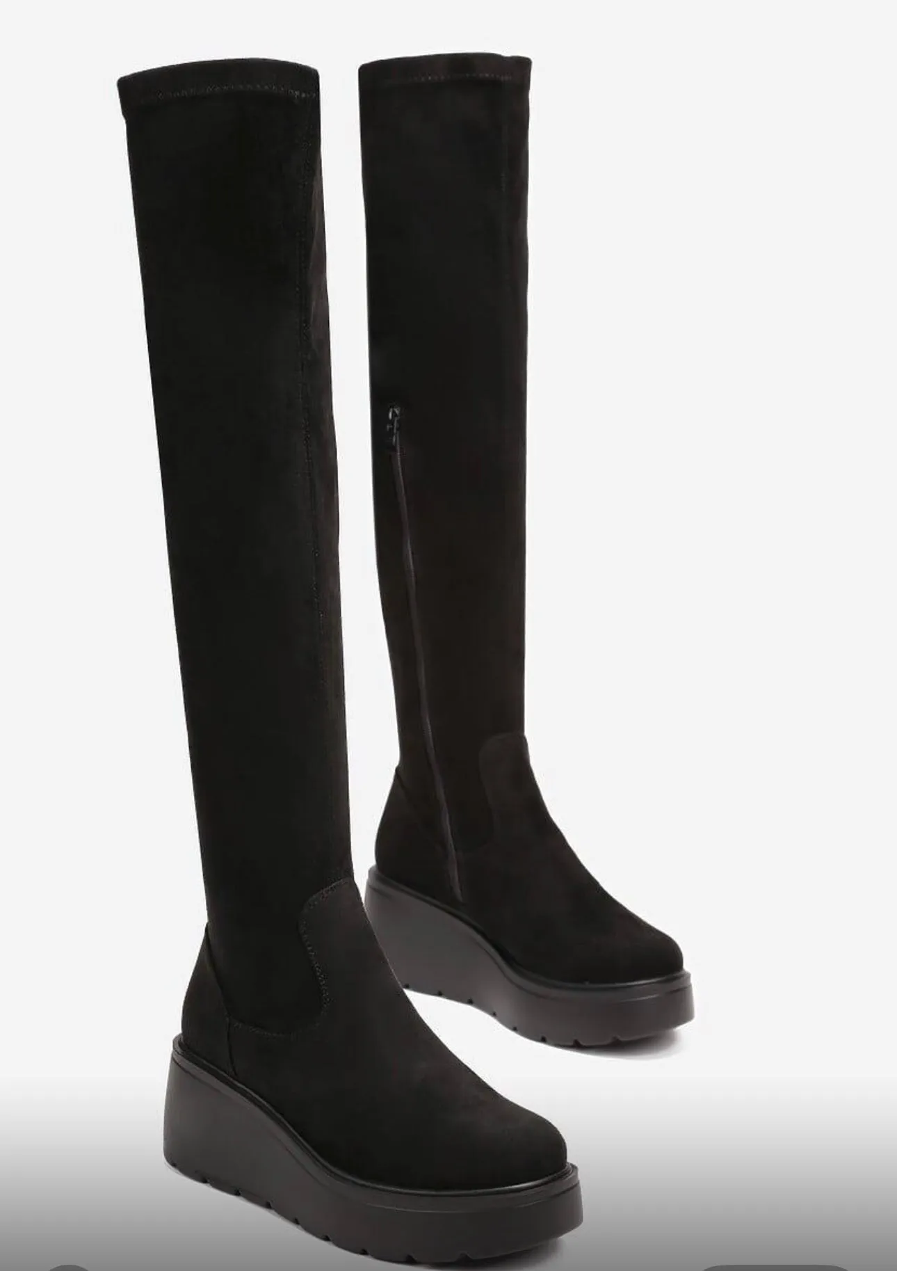 Alexa boots
