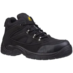 Amblers Fs151 Vegan Safety Boots - Womens - Sale
