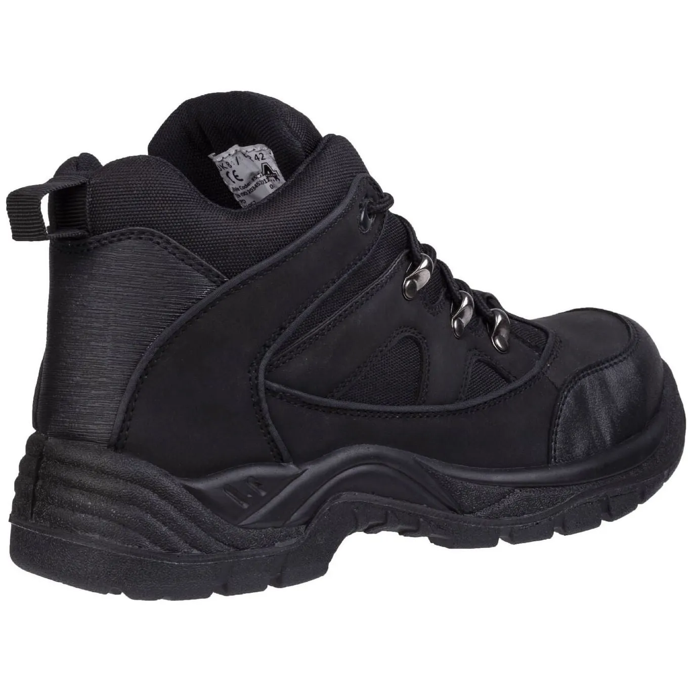 Amblers Fs151 Vegan Safety Boots - Womens - Sale