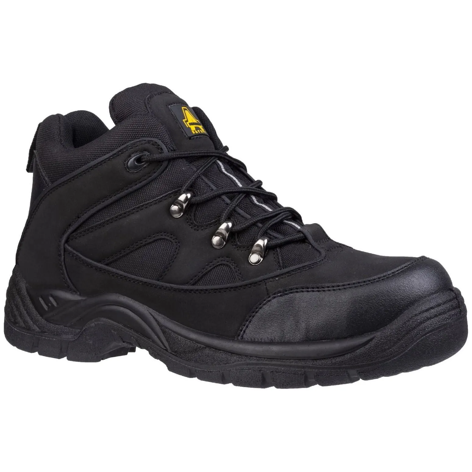 Amblers Fs151 Vegan Safety Boots - Womens - Sale