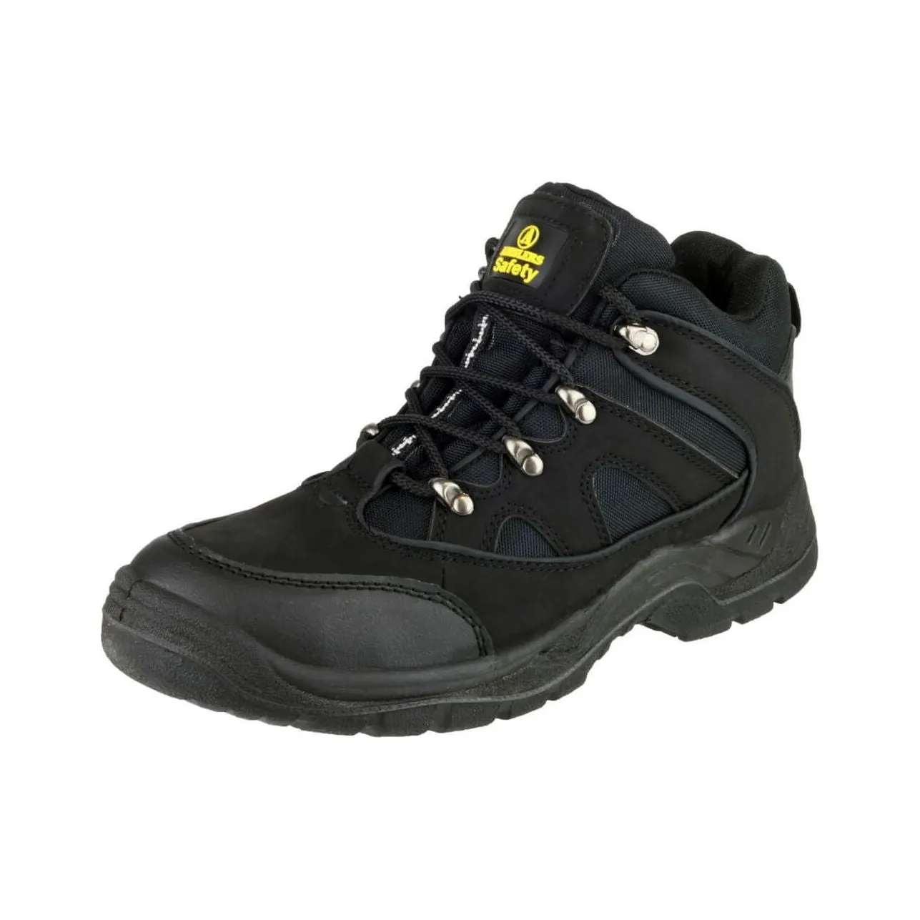 Amblers Fs151 Vegan Safety Boots - Womens - Sale