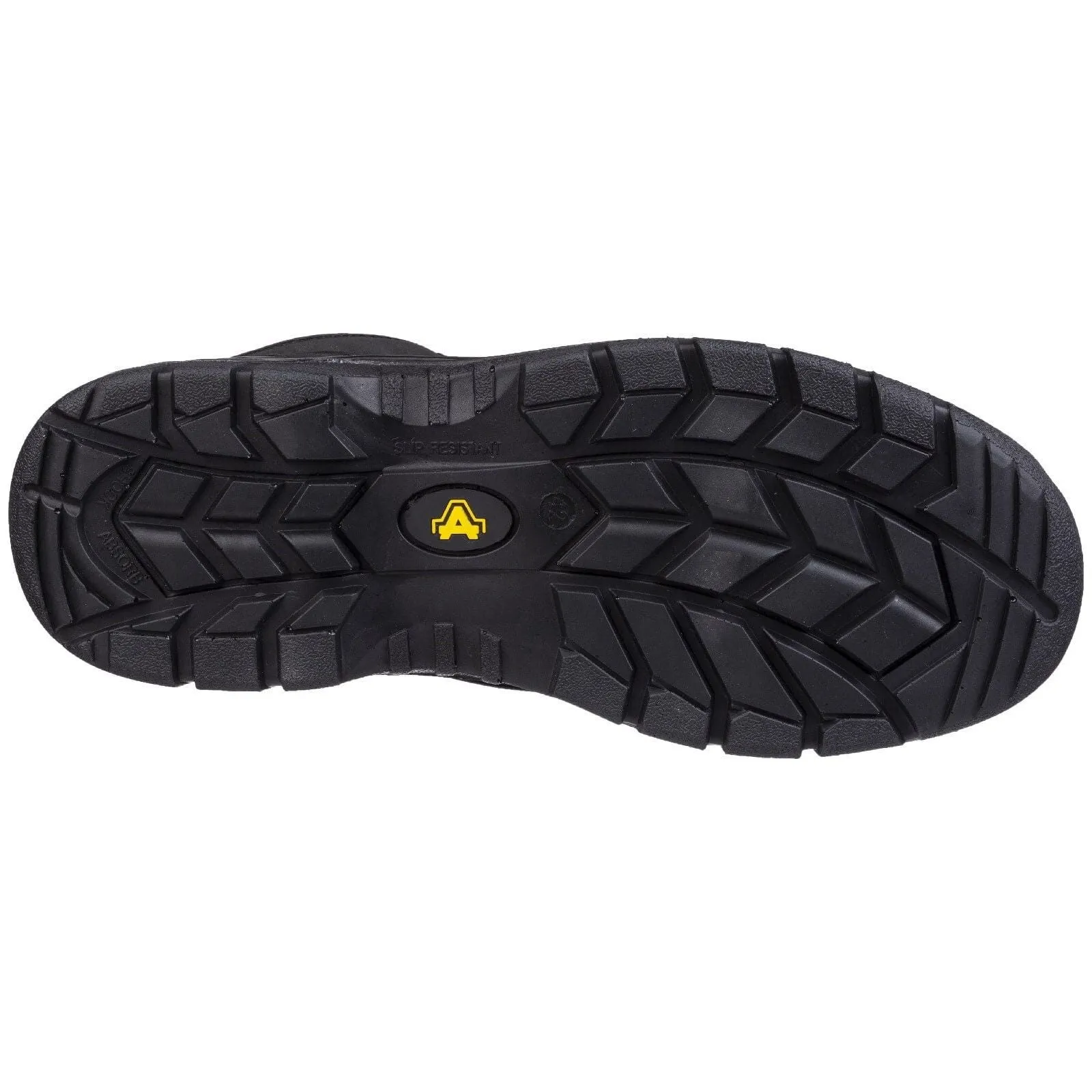 Amblers Fs151 Vegan Safety Boots - Womens - Sale