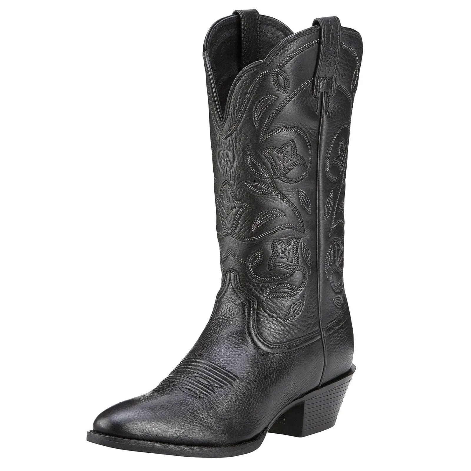 Ariat Men's Cowboy Boots Heritage Western R Toe