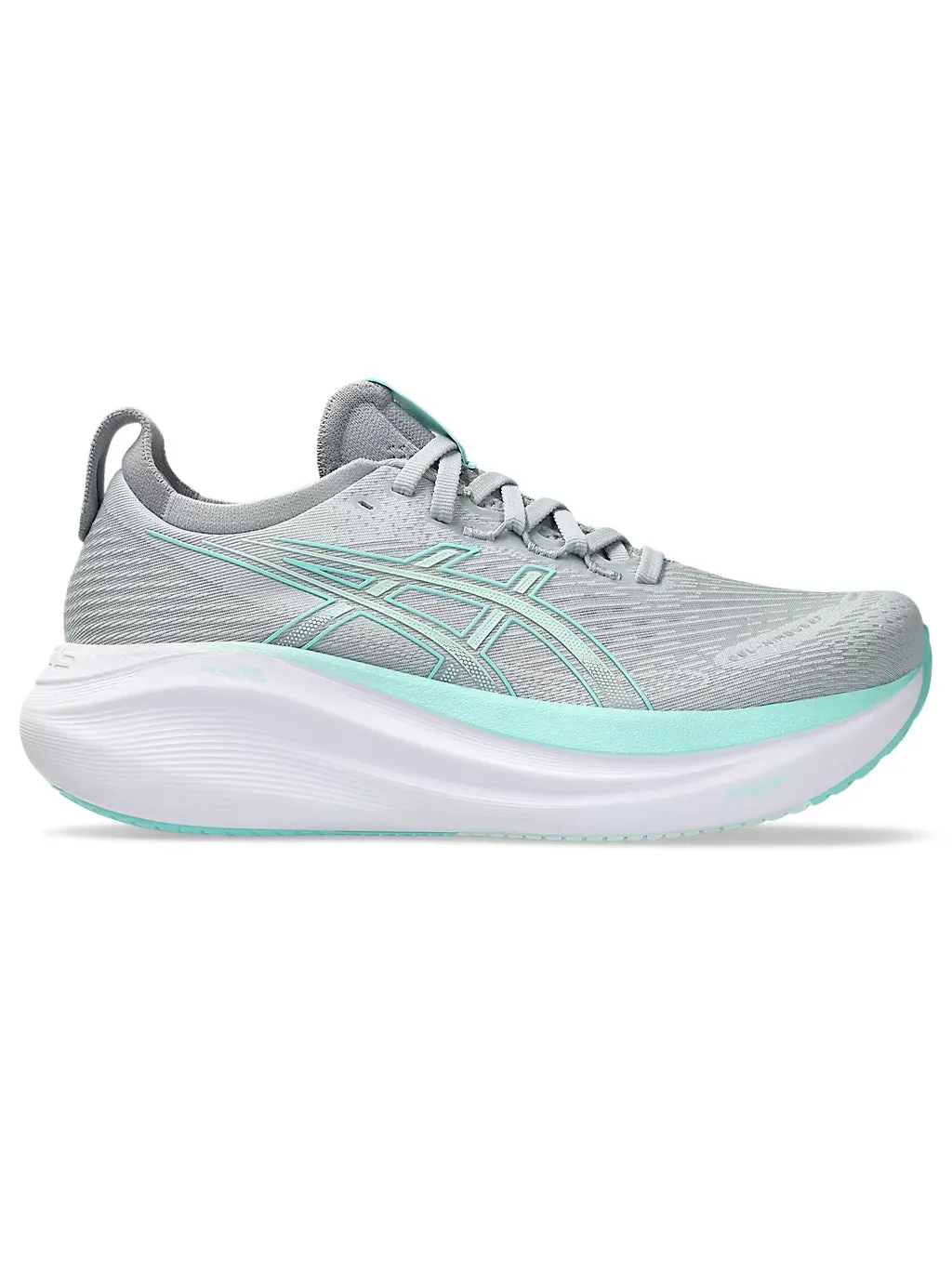 Asics Gel-Nimbus 27 Women's Shoe