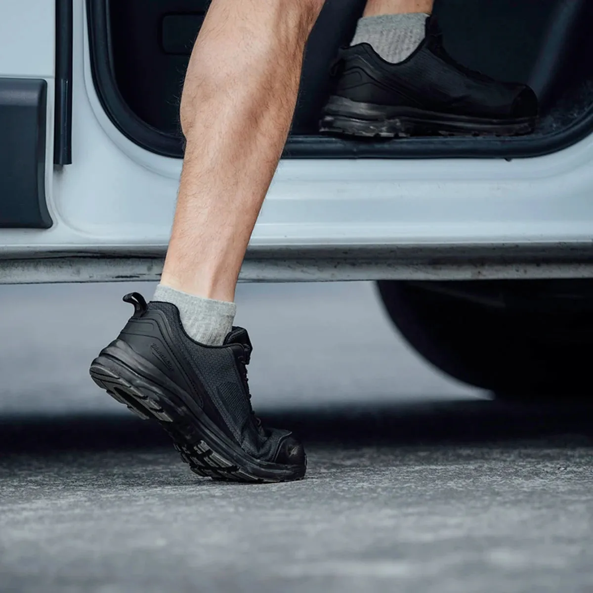 Blundstone 795 Men's Active Safety Lightweight Jogger