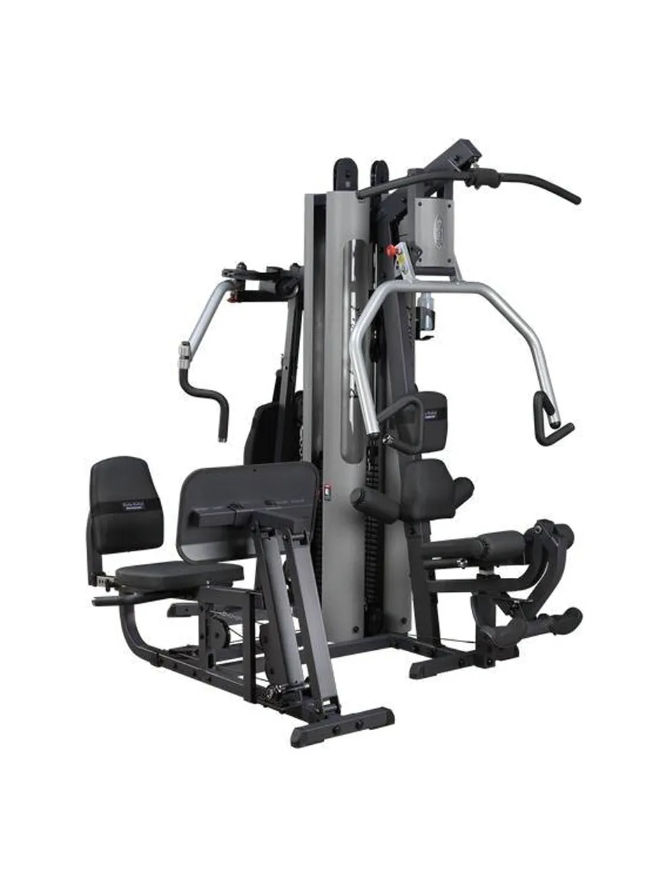 Body Solid Multi Gym G9S with Knee Raise Attachements