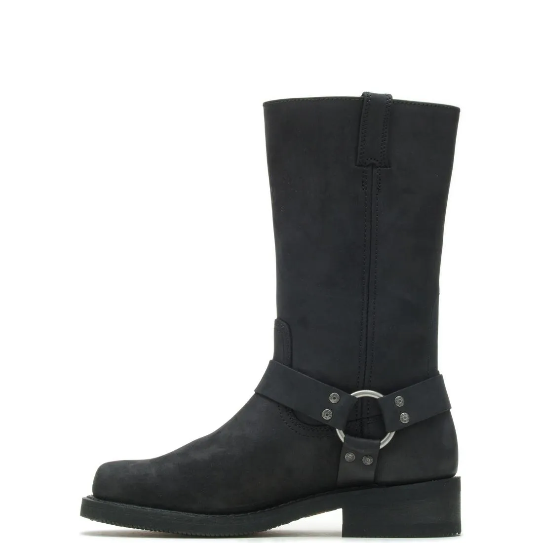 Bowden - Black