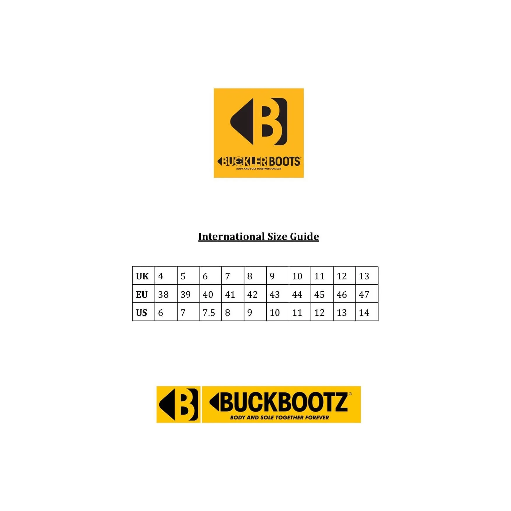 Buckbootz BLITZ S3 Waterproof Safety Boots Lightweight Buckler Boots, Tradez