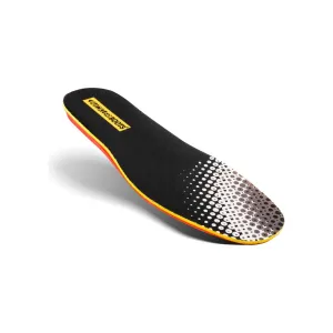 Buckbootz FOOTBEDZ Insoles Buckler Boots