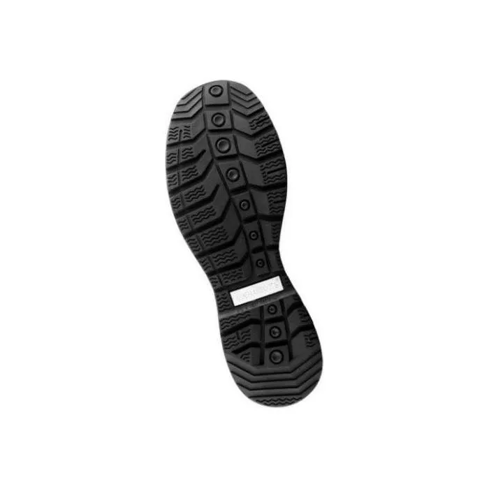 Buckler Largo Bay Safety Trainer – Lightweight Composite Toe Work Shoes | BAZBK