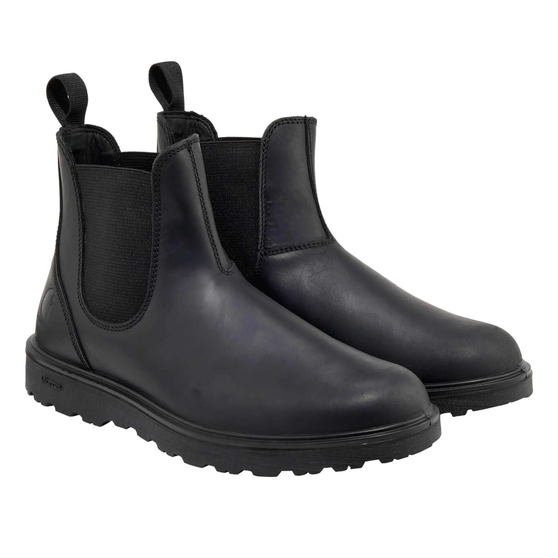 Carhartt Greenfields 2 Lightweight Slip Resistant Chelsea Work Boots 400022