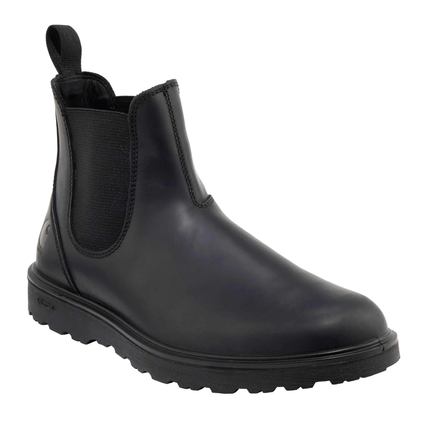 Carhartt Greenfields 2 Lightweight Slip Resistant Chelsea Work Boots 400022