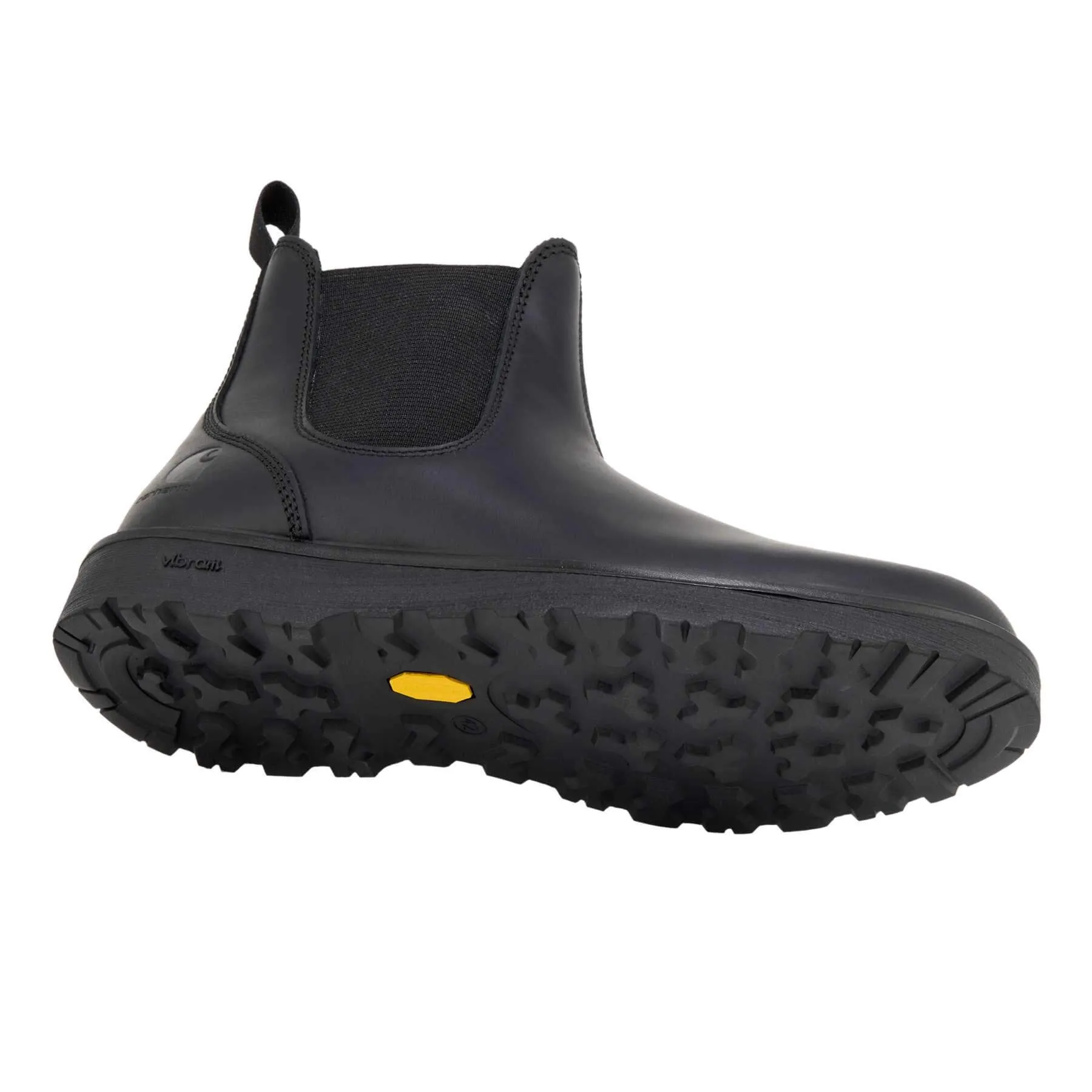 Carhartt Greenfields 2 Lightweight Slip Resistant Chelsea Work Boots 400022