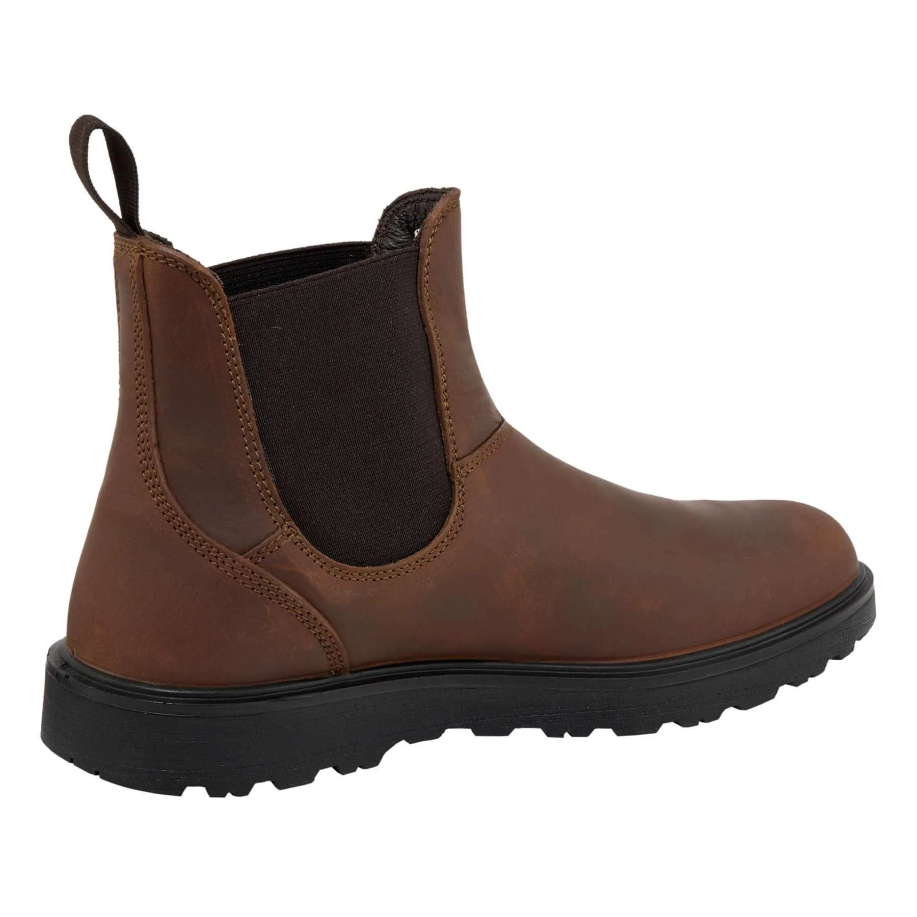 Carhartt Greenfields 2 Lightweight Slip Resistant Chelsea Work Boots 400022