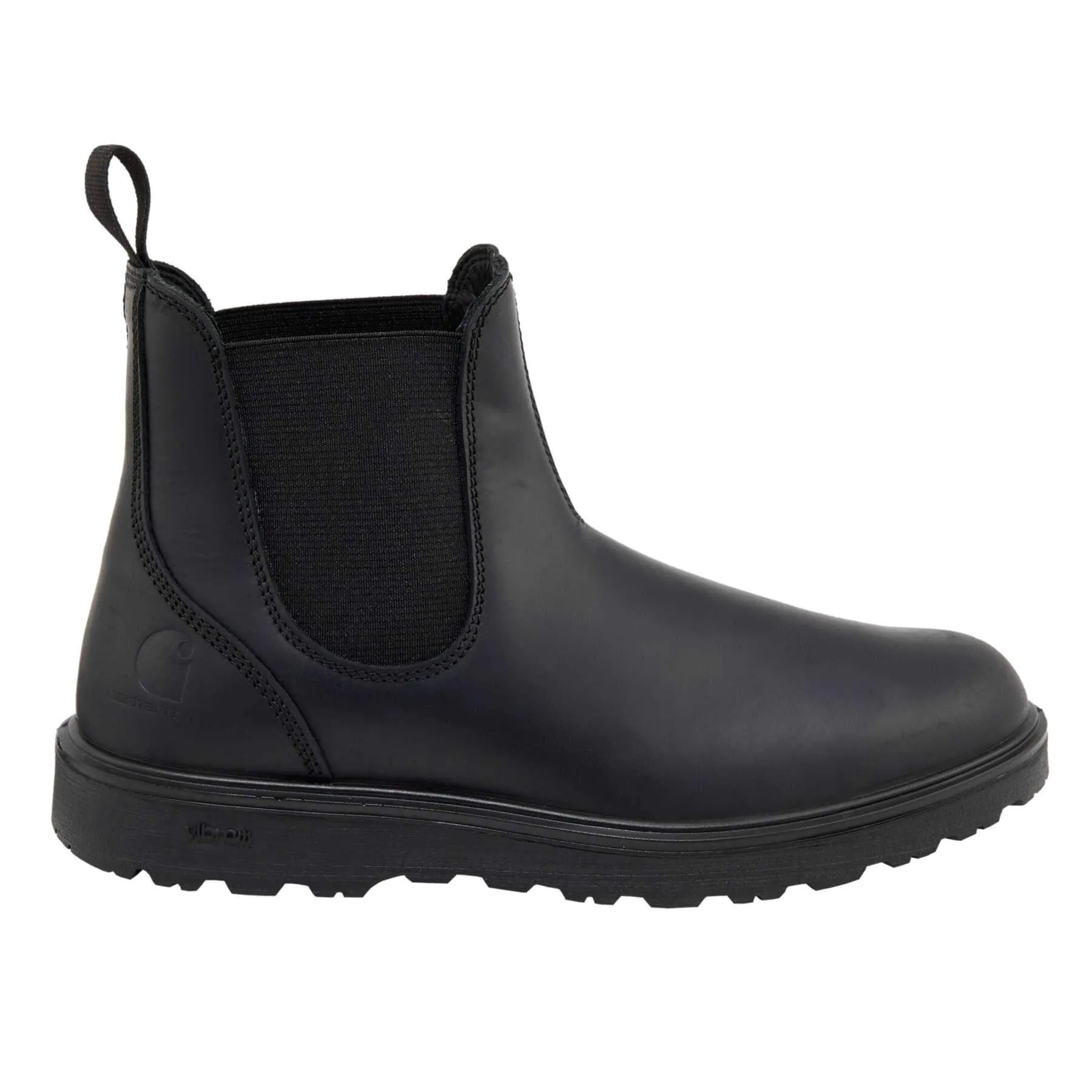 Carhartt Greenfields 2 Lightweight Slip Resistant Chelsea Work Boots 400022
