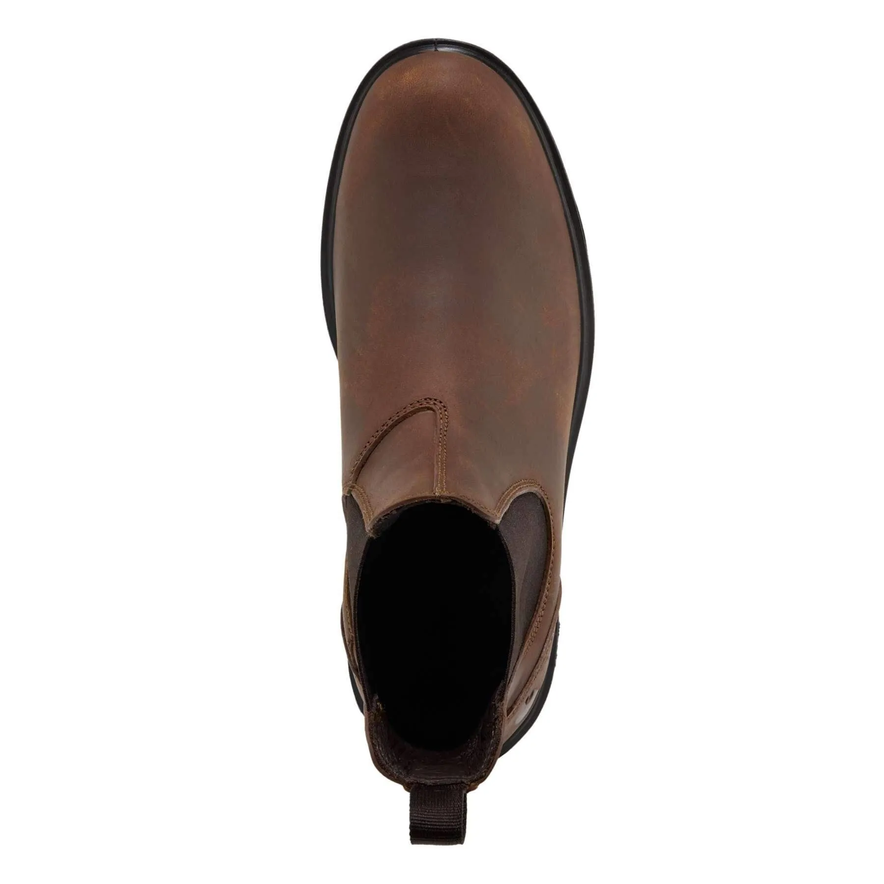 Carhartt Greenfields 2 Lightweight Slip Resistant Chelsea Work Boots 400022