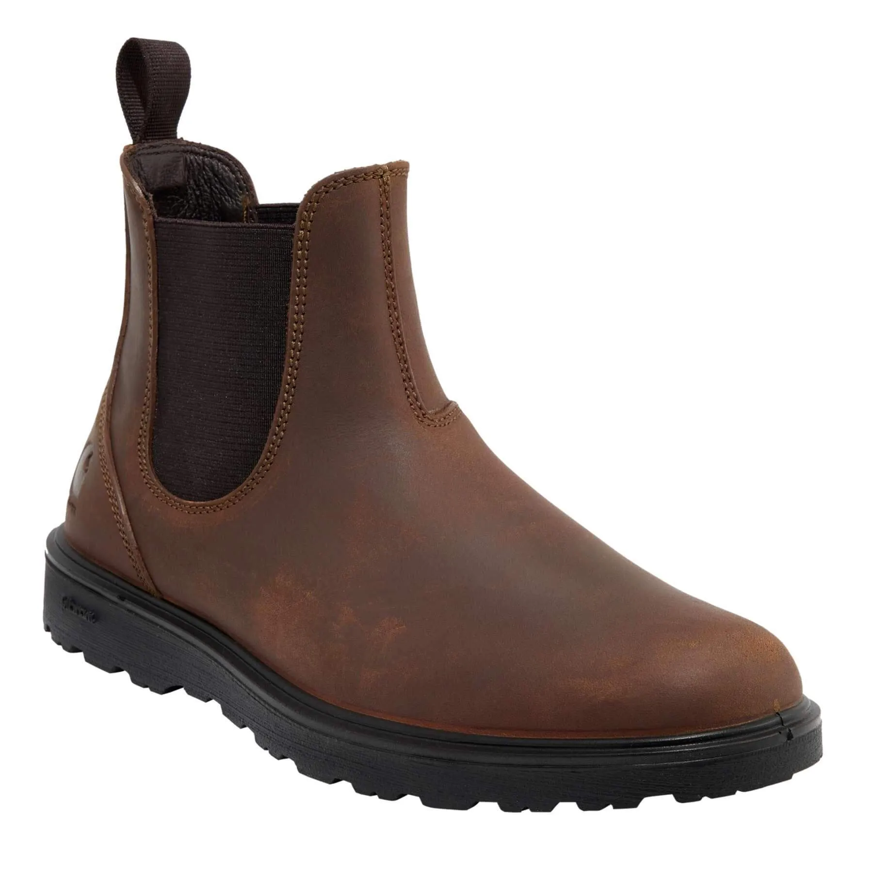 Carhartt Greenfields 2 Lightweight Slip Resistant Chelsea Work Boots 400022