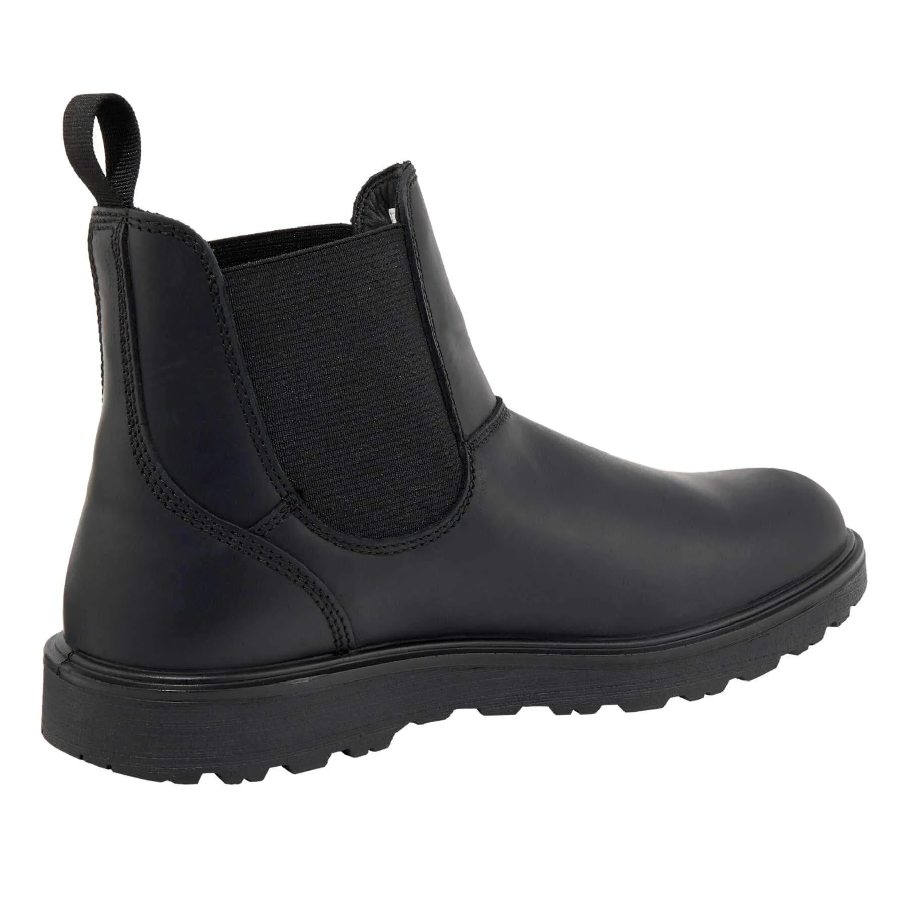 Carhartt Greenfields 2 Lightweight Slip Resistant Chelsea Work Boots 400022