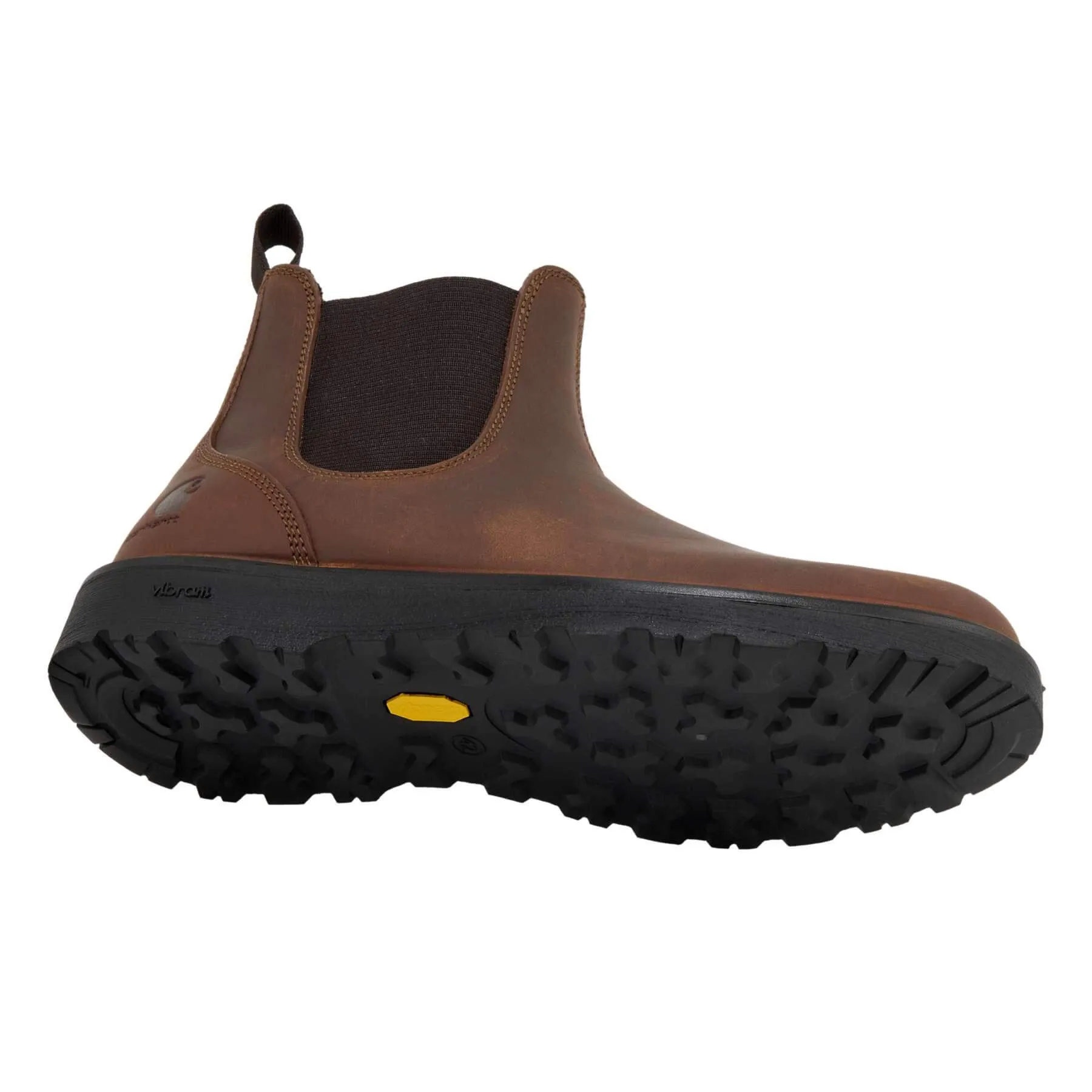 Carhartt Greenfields 2 Lightweight Slip Resistant Chelsea Work Boots 400022