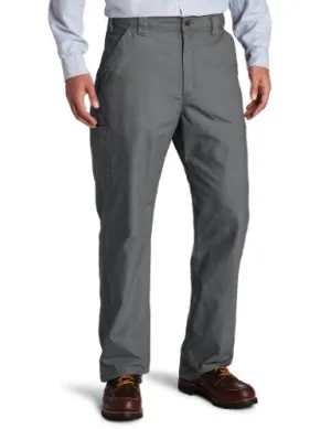 Carhartt Men's Canvas Work Dungaree B151,Fatigue,36 x 30