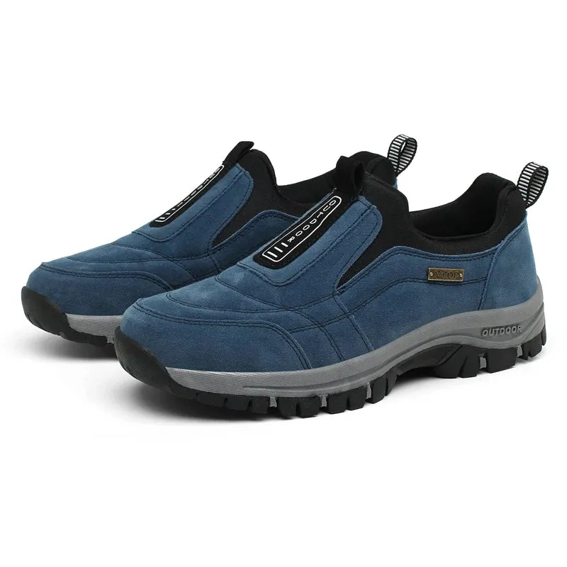 Carl - Orthopedic Walking Shoes