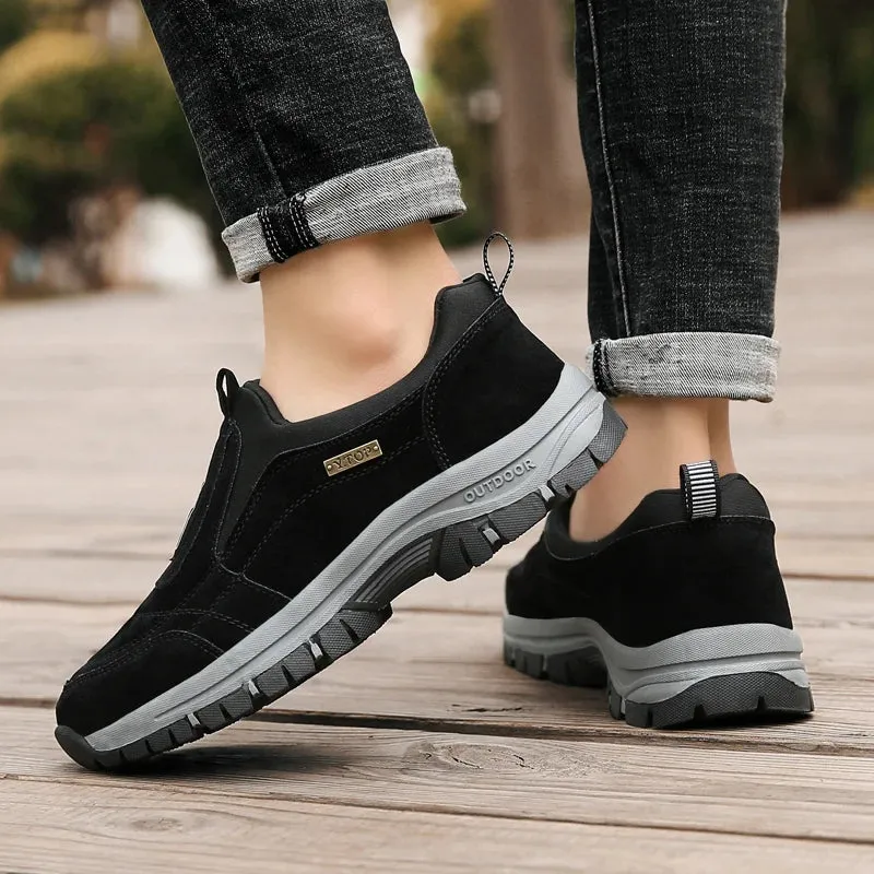 Carl - Orthopedic Walking Shoes