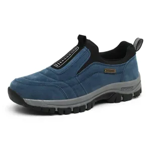 Carl - Orthopedic Walking Shoes