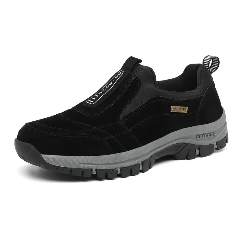 Carl - Orthopedic Walking Shoes