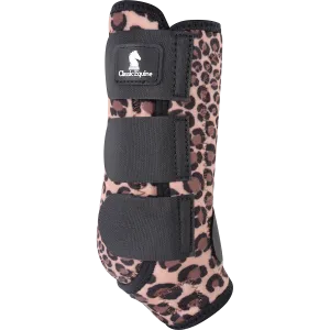 Classic Equine ClassicFit® Sport Boots - Front