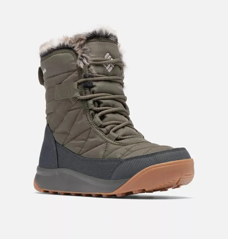 Columbia W Minx Shorty IV WIDE