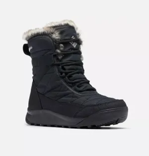 Columbia W Minx Shorty IV WIDE