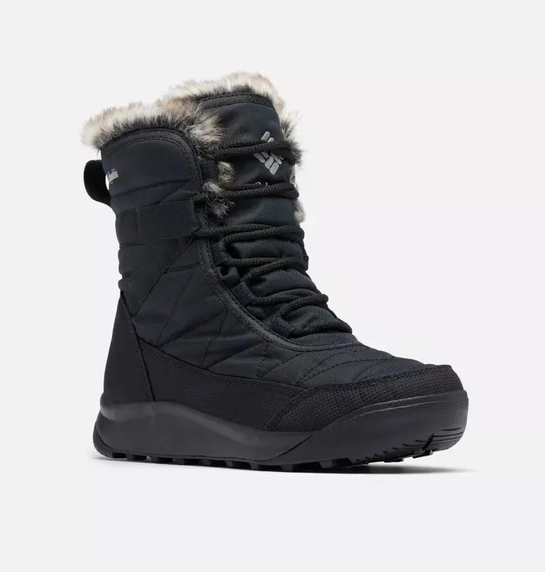 Columbia W Minx Shorty IV WIDE