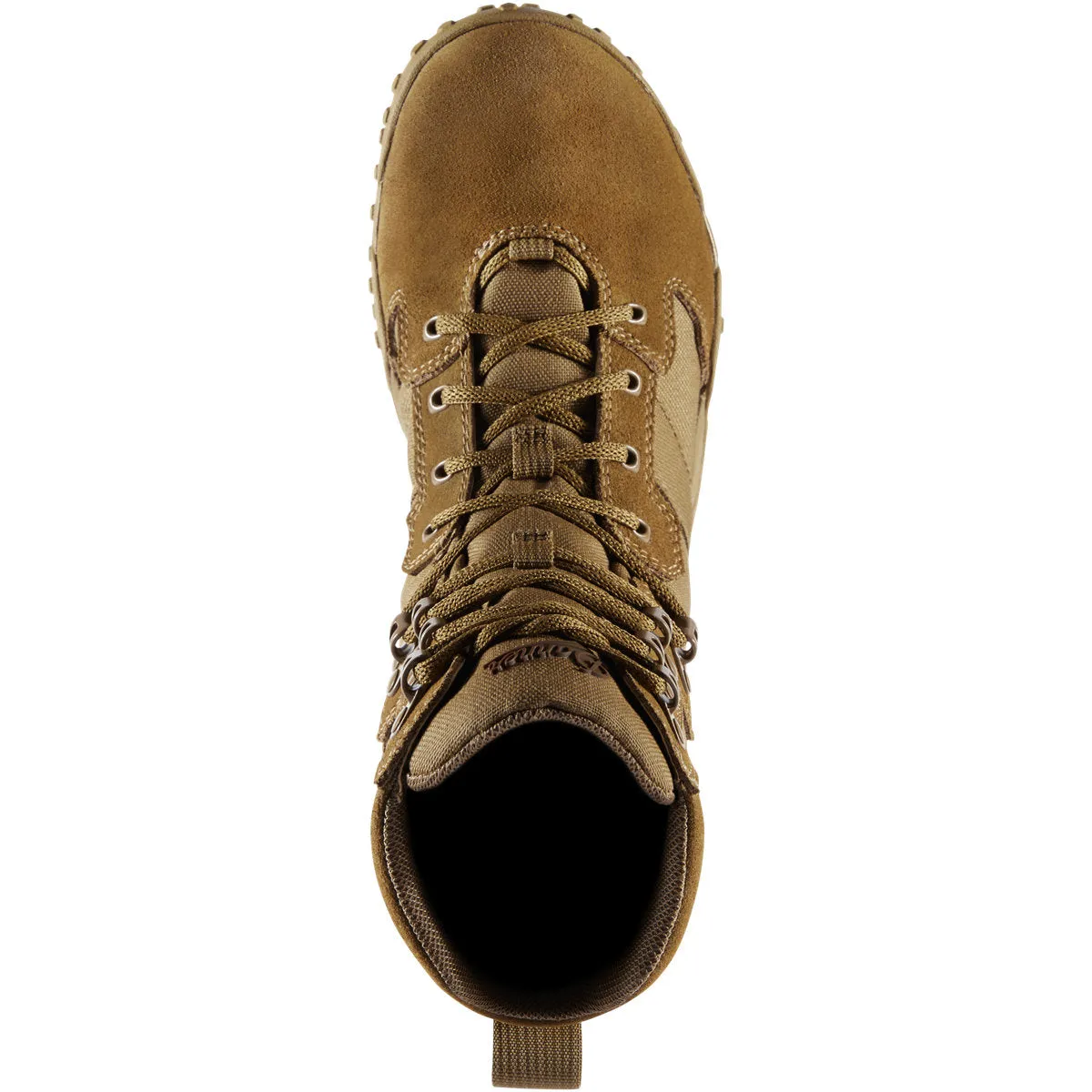 Danner Scorch Military Coyote Brown (MPD)