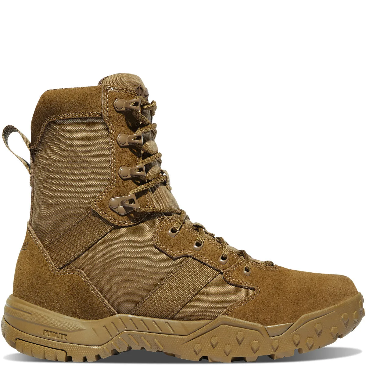 Danner Scorch Military Coyote Brown (MPD)