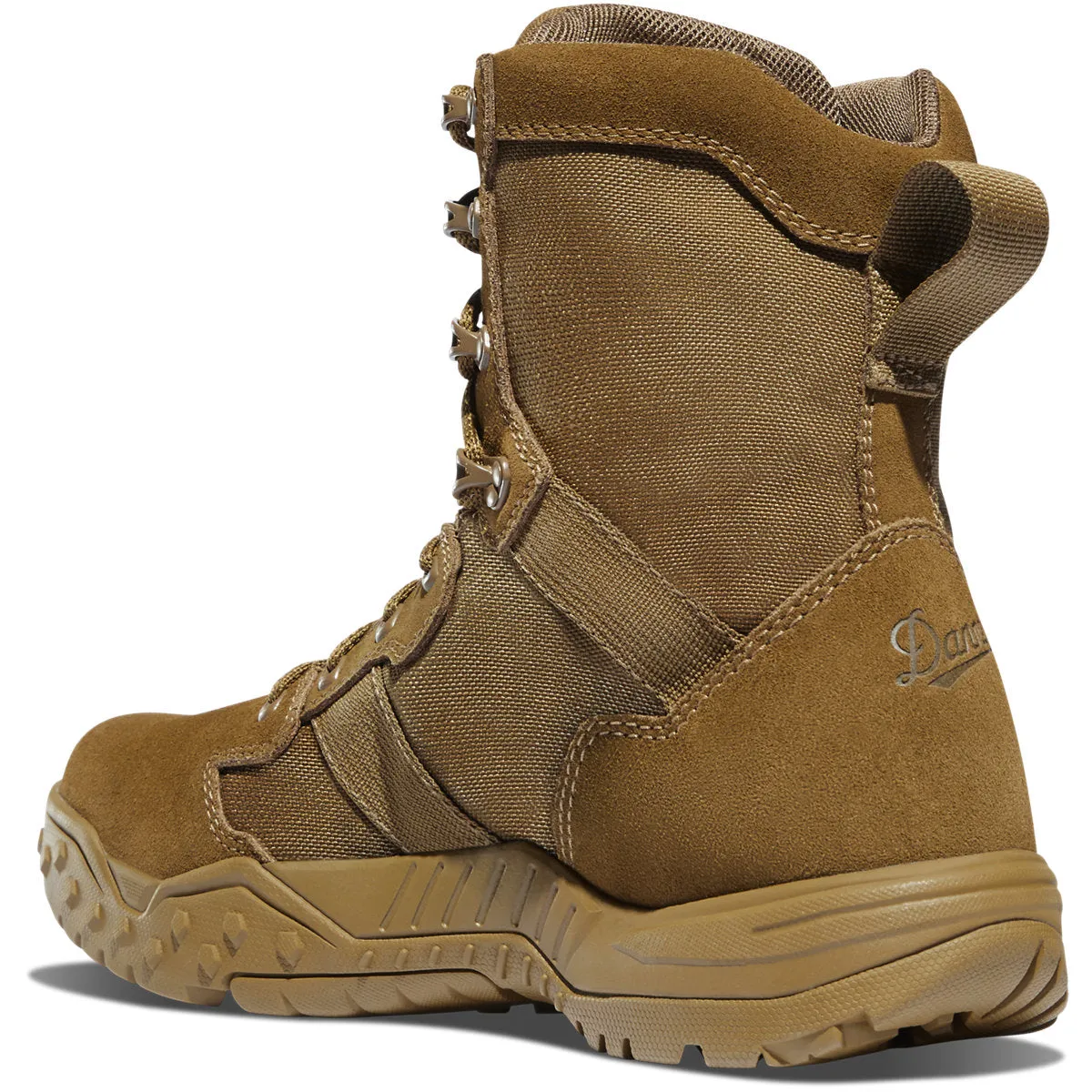Danner Scorch Military Coyote Brown (MPD)