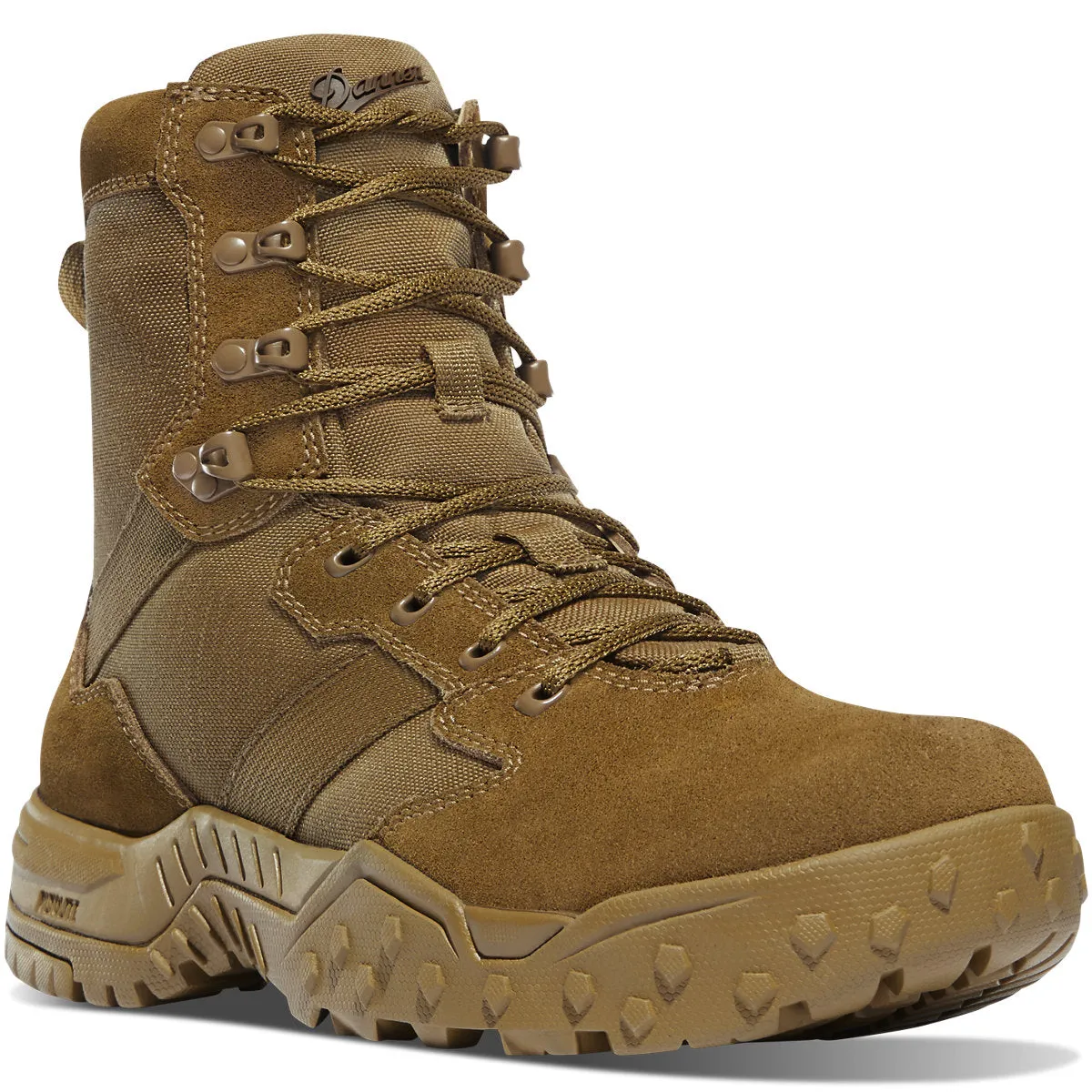 Danner Scorch Military Coyote Brown (MPD)