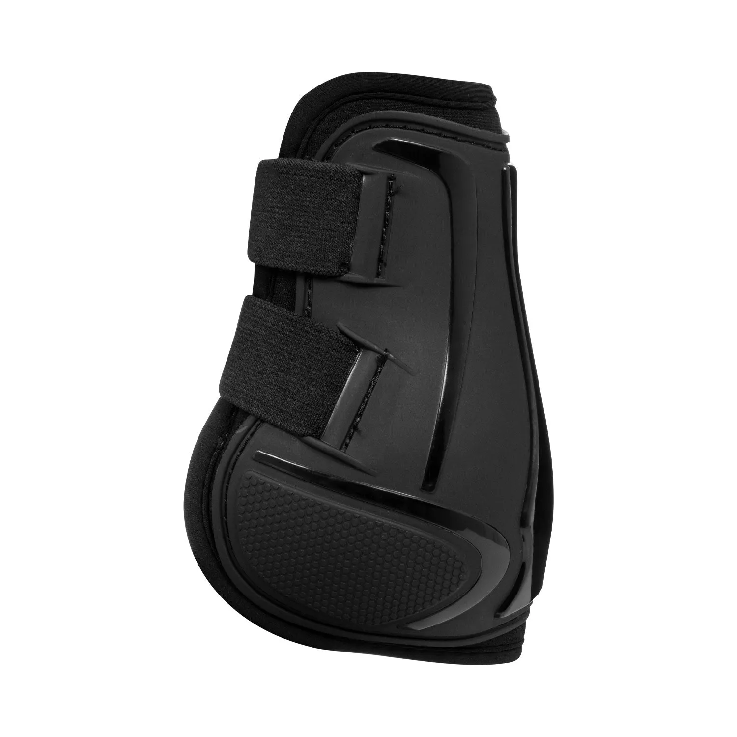 Double Elastic Fetlock Boots
