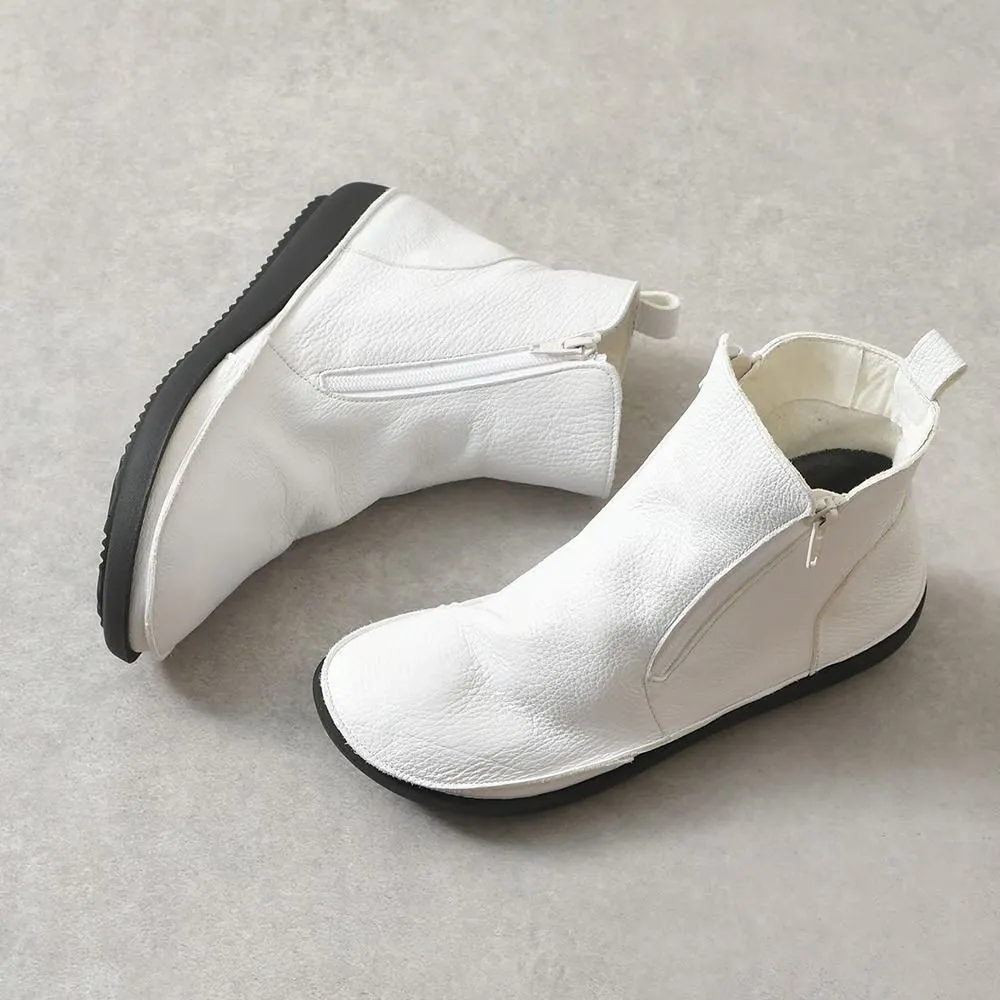 Driving Boots (blend in as soon as you put them on)