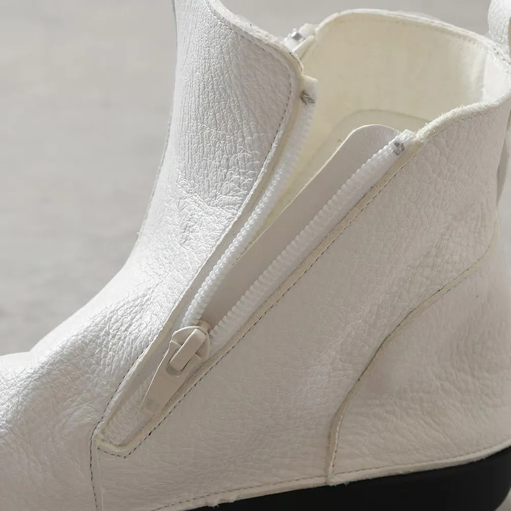 Driving Boots (blend in as soon as you put them on)