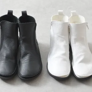 Driving Boots (blend in as soon as you put them on)