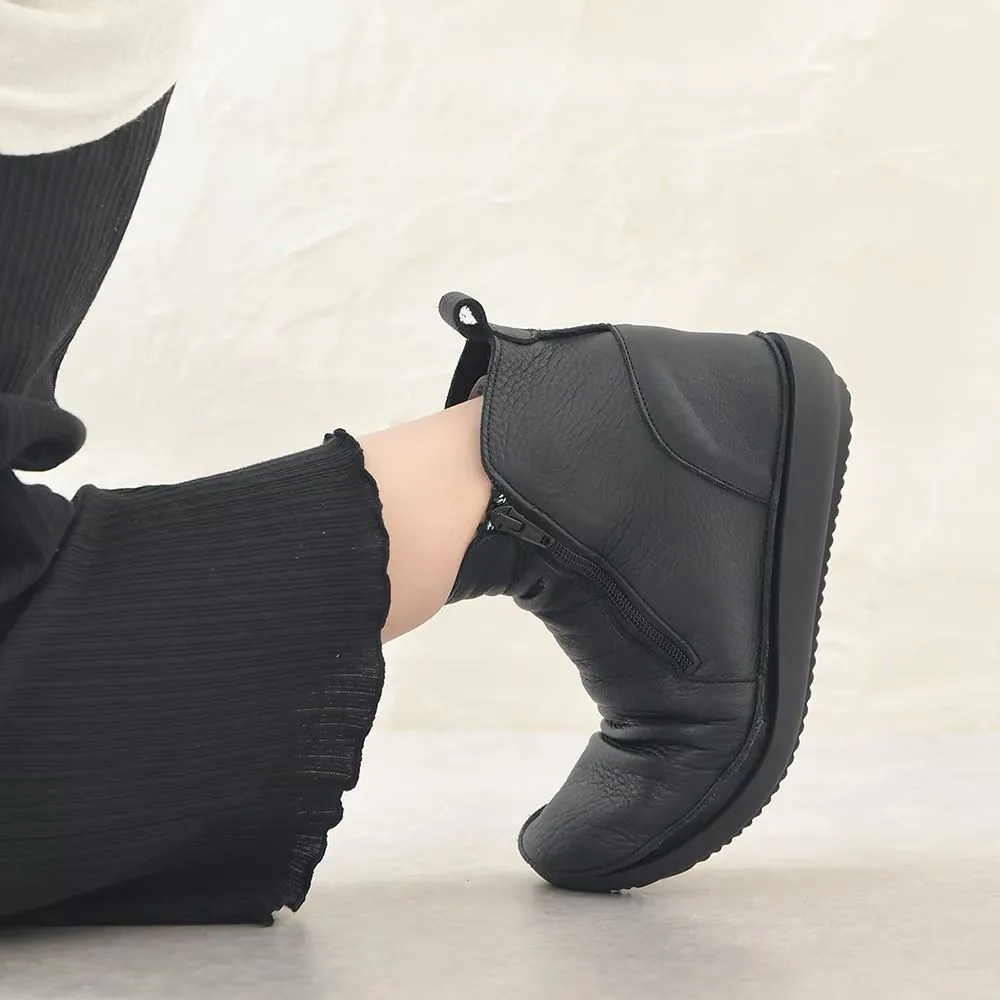 Driving Boots (blend in as soon as you put them on)