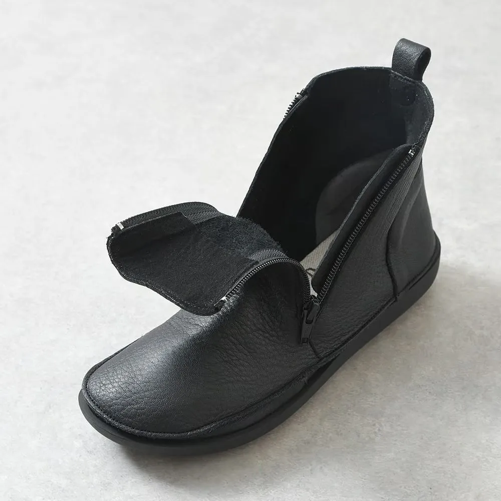 Driving Boots (blend in as soon as you put them on)