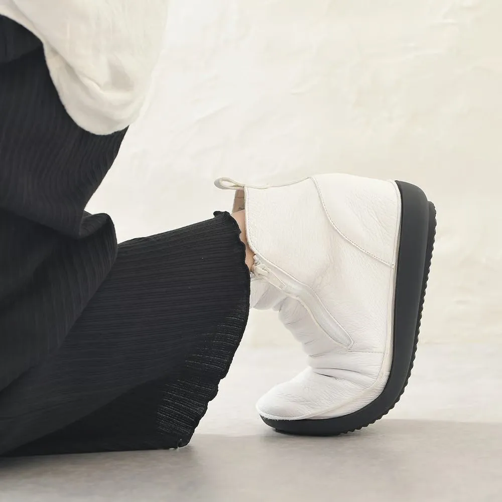 Driving Boots (blend in as soon as you put them on)