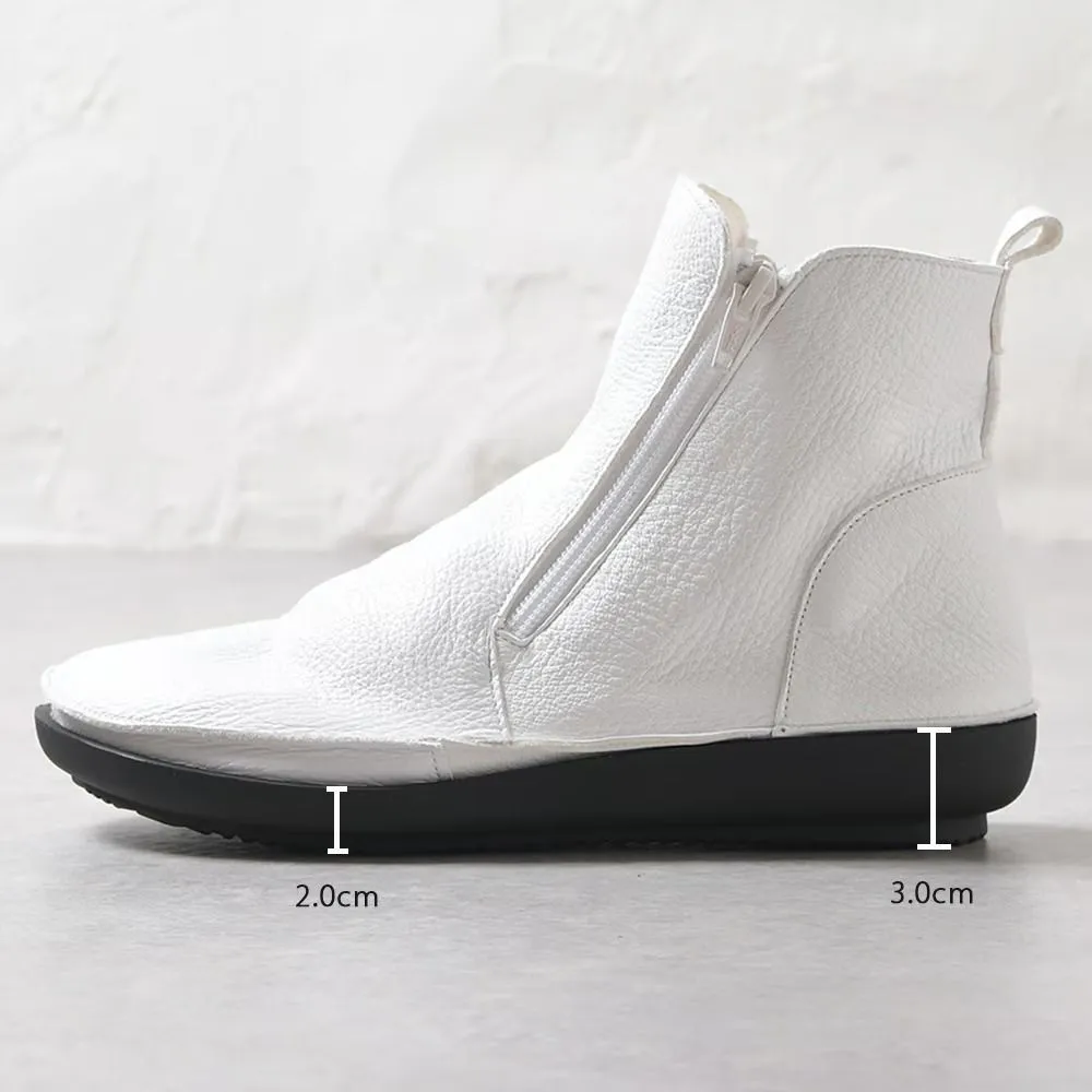 Driving Boots (blend in as soon as you put them on)