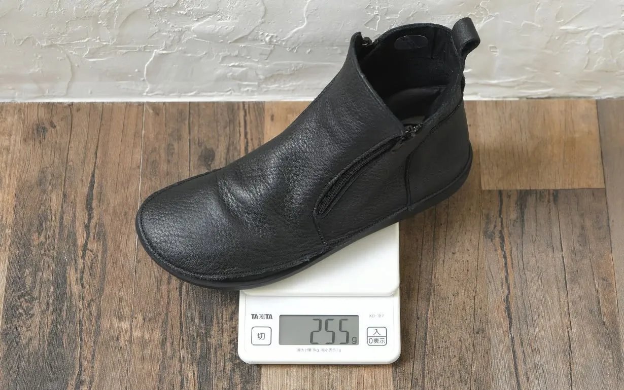 Driving Boots (blend in as soon as you put them on)