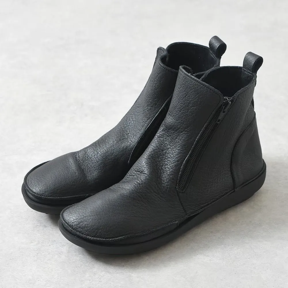 Driving Boots (blend in as soon as you put them on)